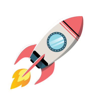 Cohete de inicio: Análisis y Estrategia