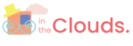 Logotipo de Head in the Clouds